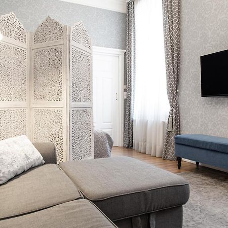 Househost Apartment :Zacisze Street 克拉科夫 外观 照片