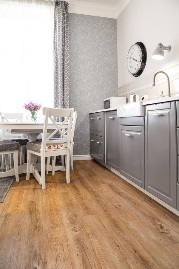 Househost Apartment :Zacisze Street 克拉科夫 外观 照片