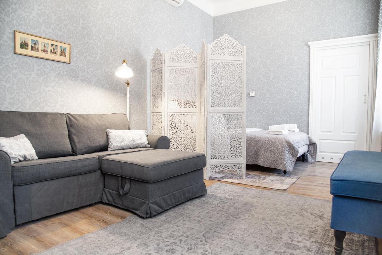 Househost Apartment :Zacisze Street 克拉科夫 外观 照片