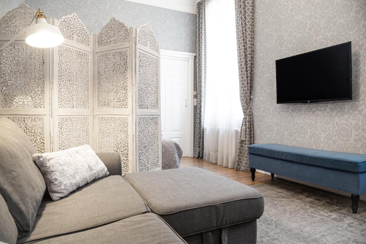 Househost Apartment :Zacisze Street 克拉科夫 外观 照片